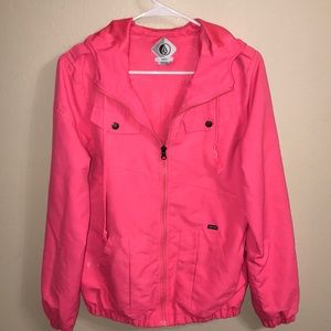 Volcom jacket
